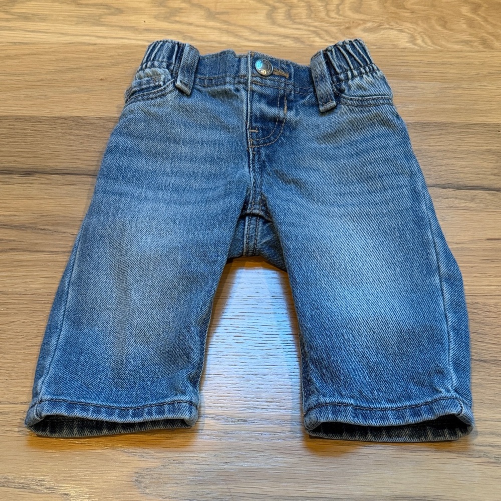 Old Navy Baby Denim